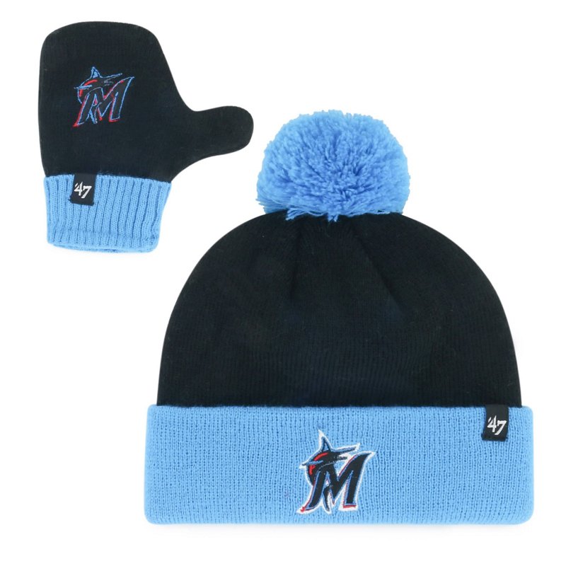 '47 Miami Marlins B… - image