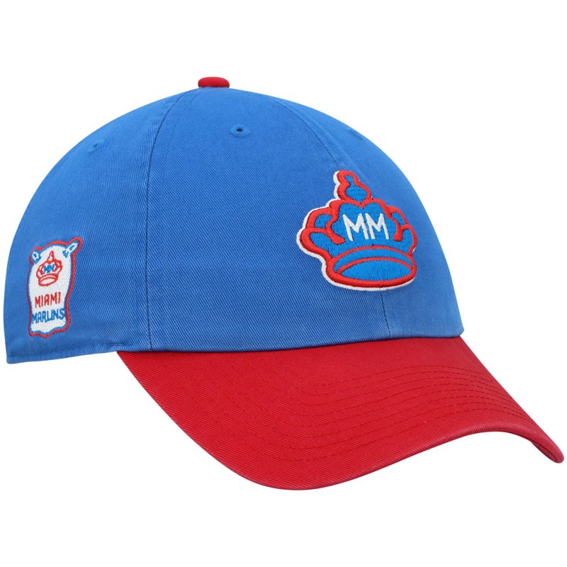 '47 Miami Marlins C… - image