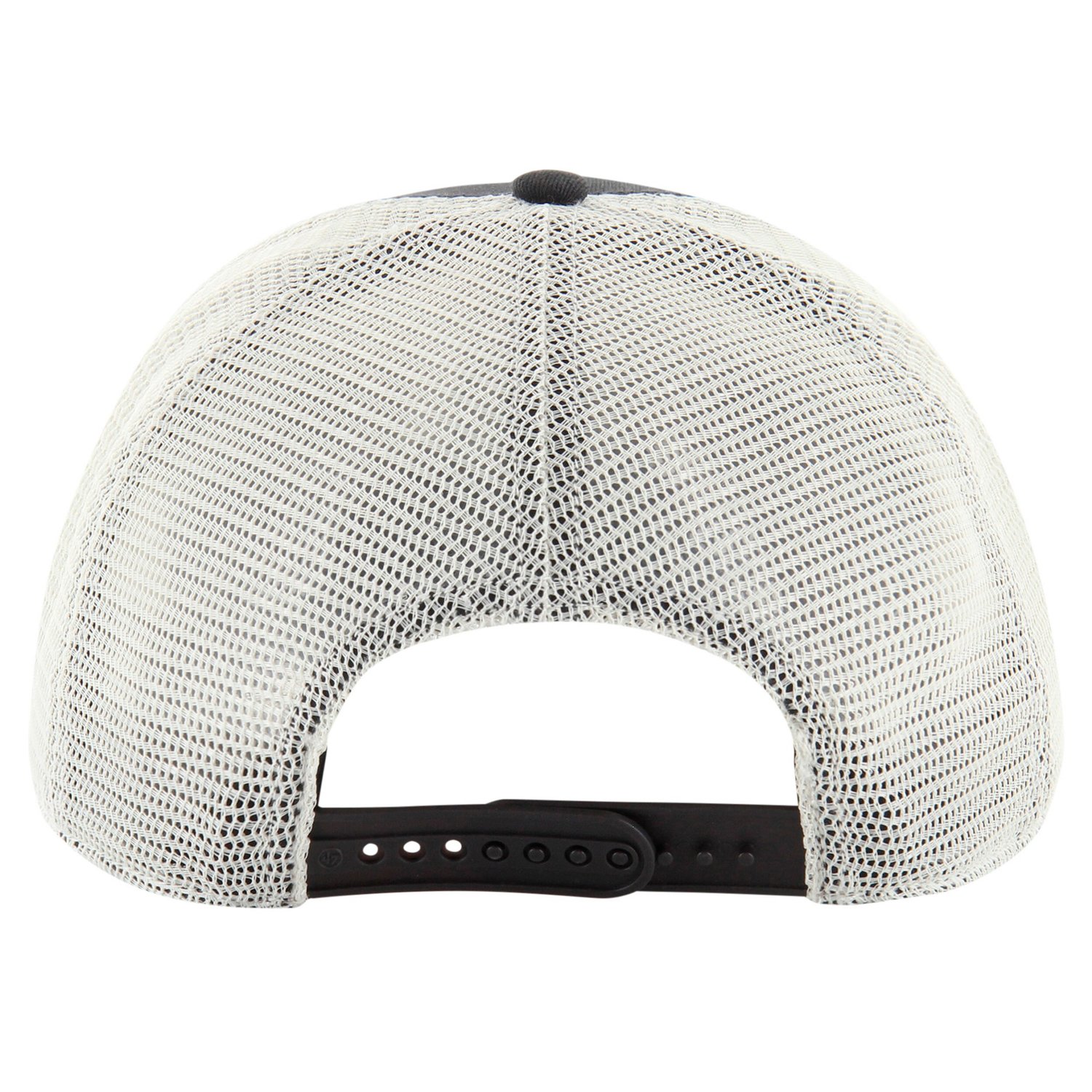 '47 Miami Marlins Cypress Trucker Hitch Adjustable Hat