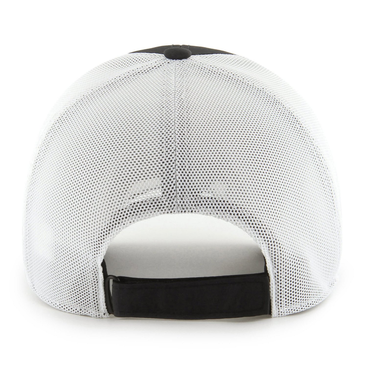 '47 Miami Marlins Disburse MVP Trucker Adjustable Hat - view number 2