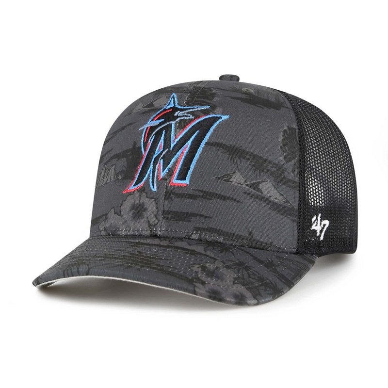 '47 Miami Marlins F… - image