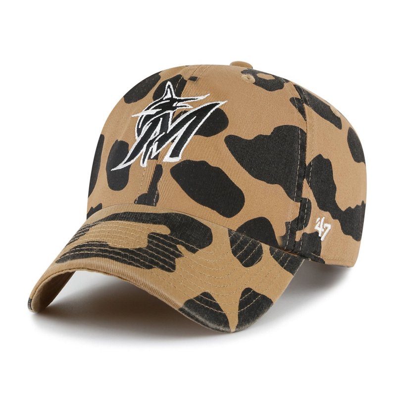 '47 Miami Marlins R… - image