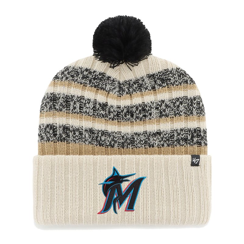'47 Miami Marlins T… - image