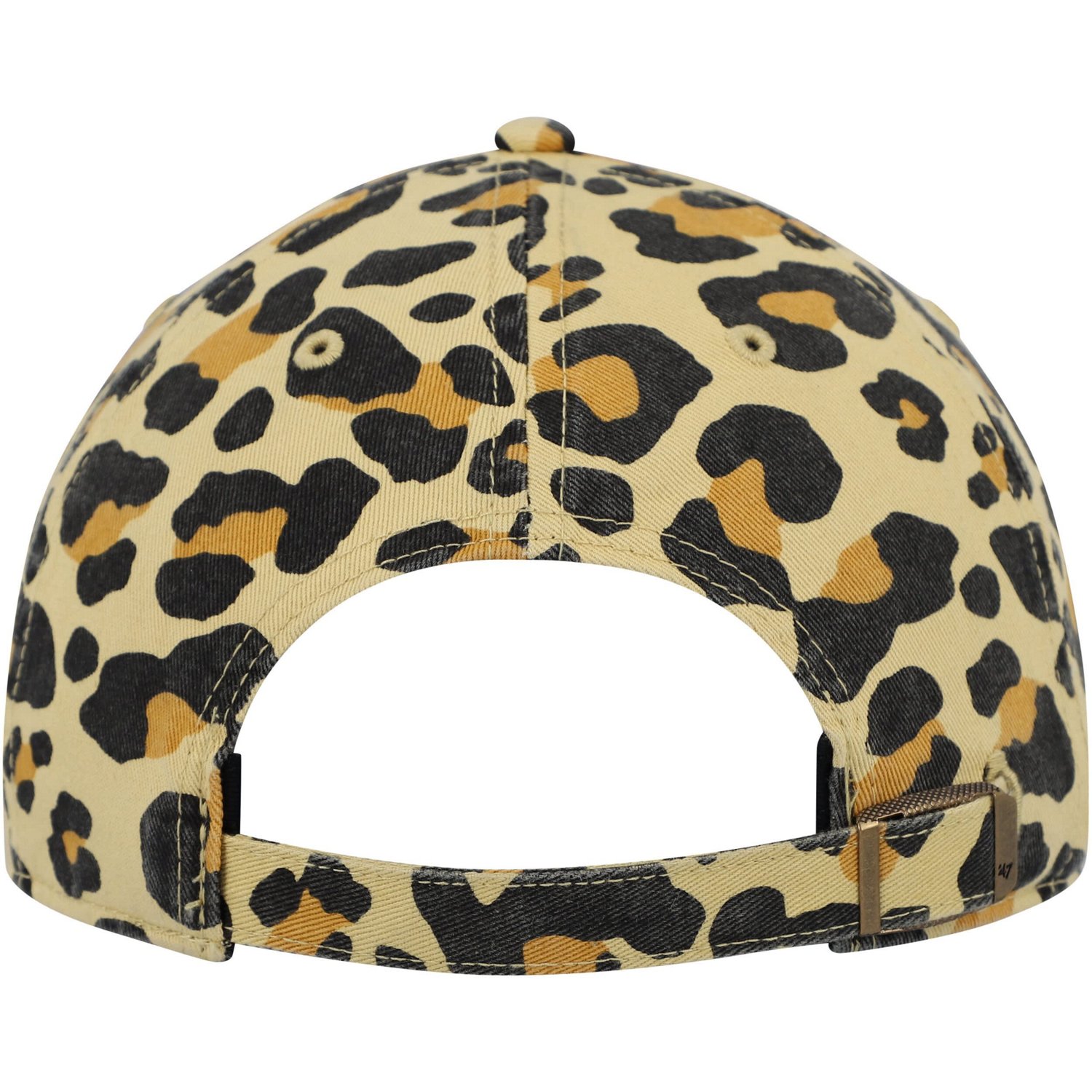 '47 Michigan State Spartans Bagheera Clean Up Adjustable Hat