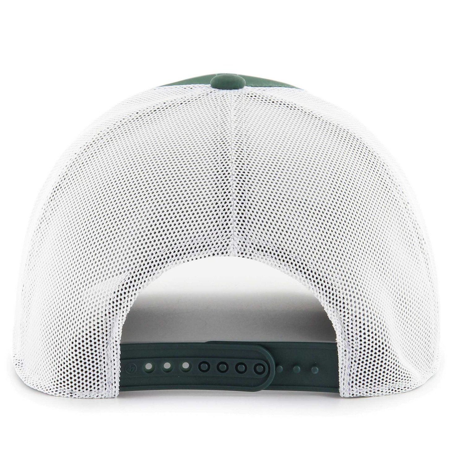 '47 Michigan State Spartans Bonita Brrr Hitch Adjustable Hat