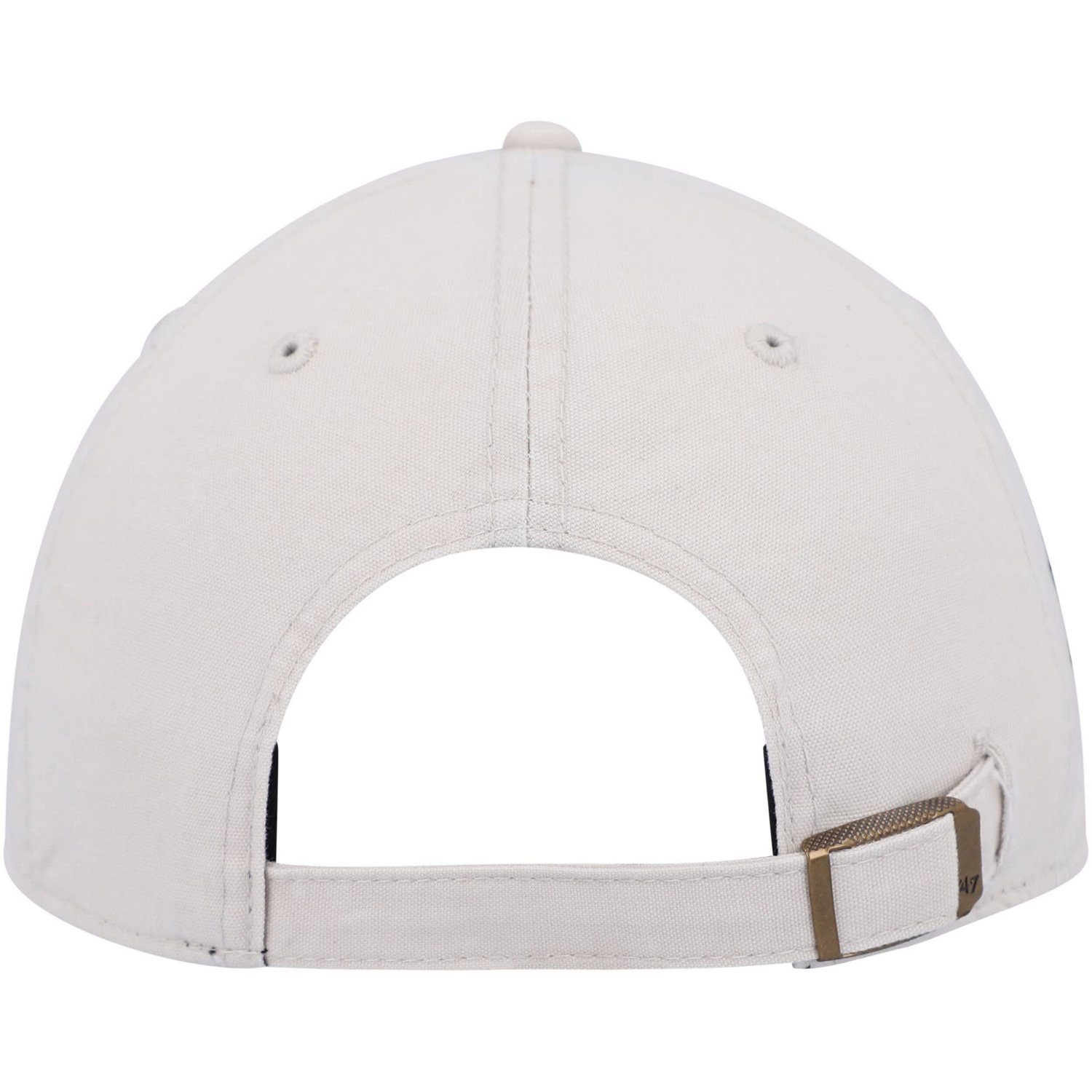 '47 Michigan State Spartans Crossroad MVP Adjustable Hat                                                                         - view number 4