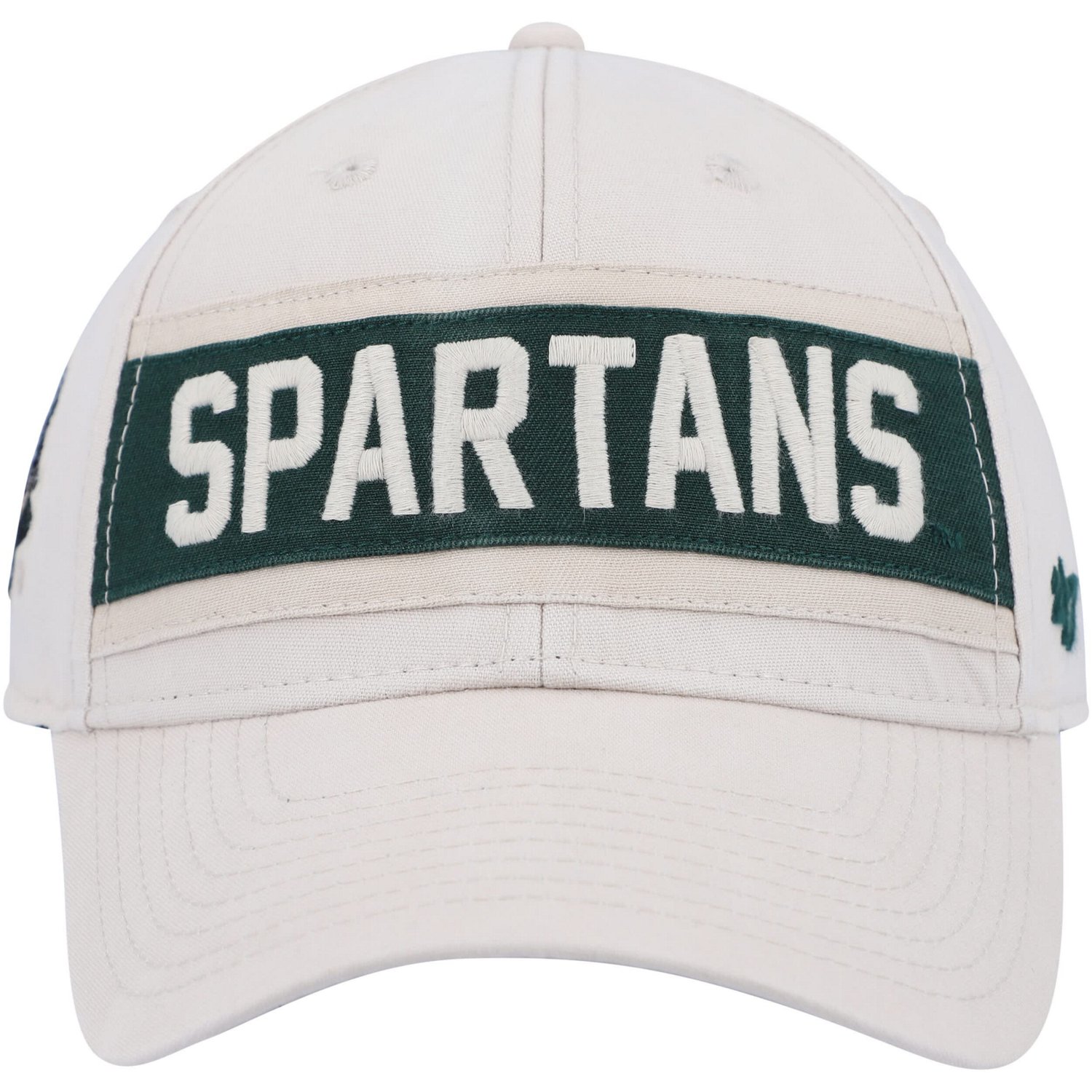 '47 Michigan State Spartans Crossroad MVP Adjustable Hat