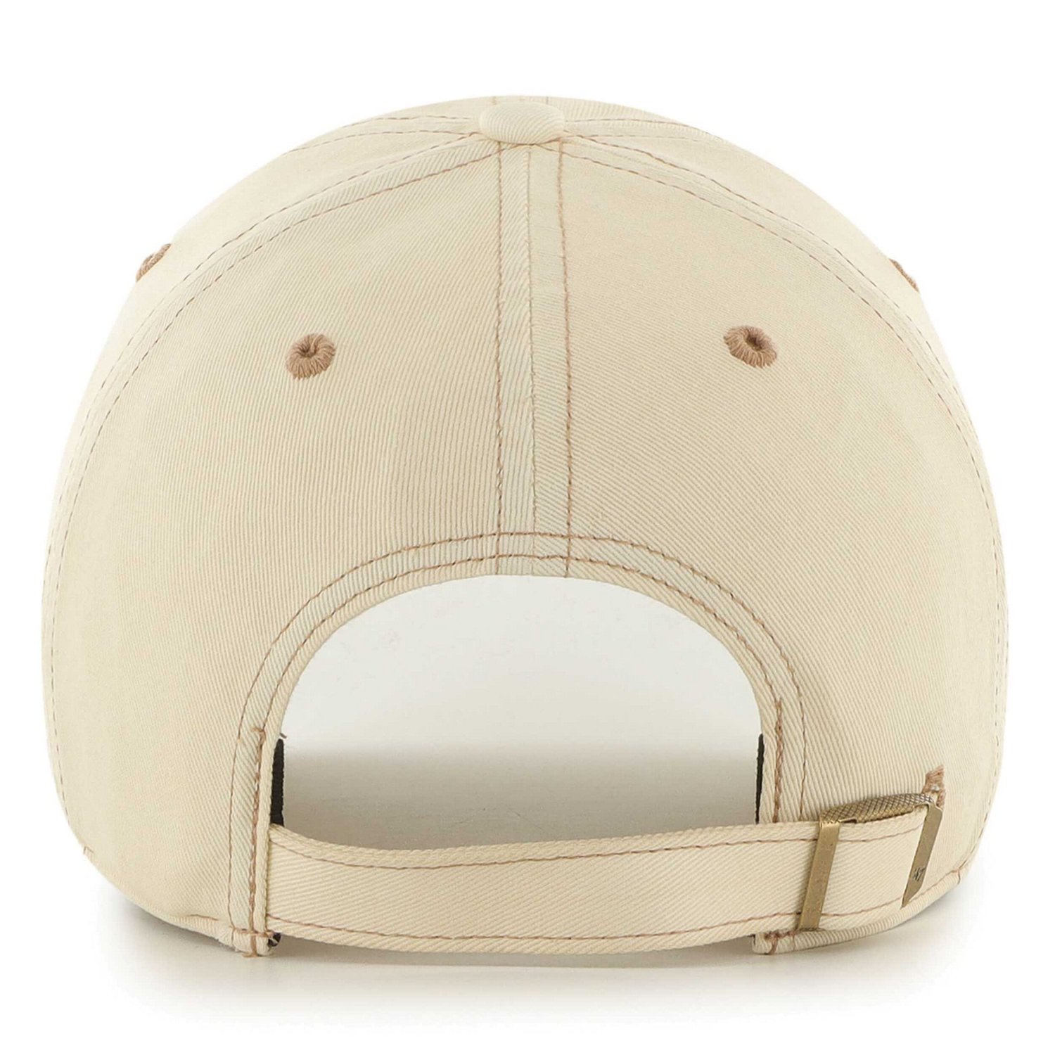 '47 Michigan State Spartans Haze Clean Up Adjustable Hat - view number 2