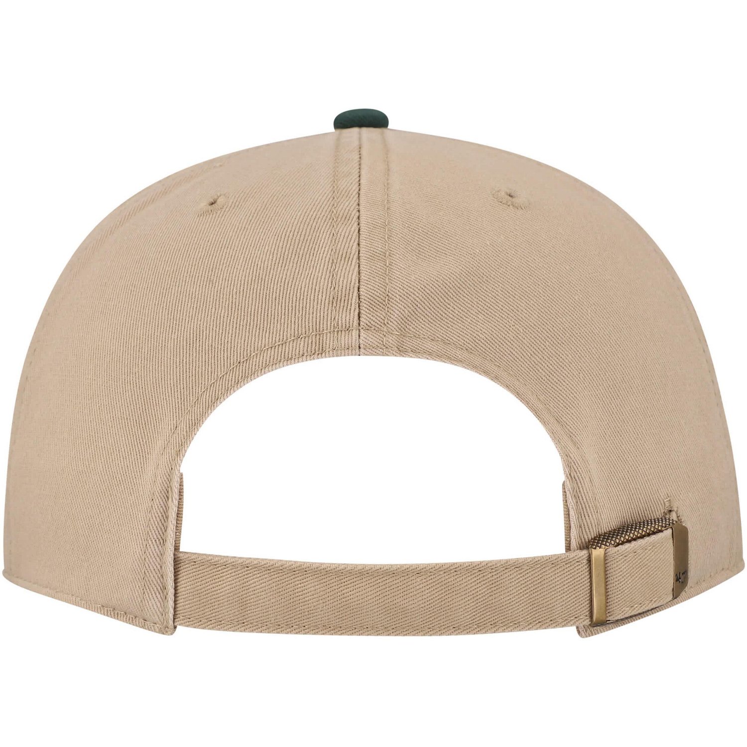'47 Michigan State Spartans Local Clean Up Adjustable Hat - view number 4