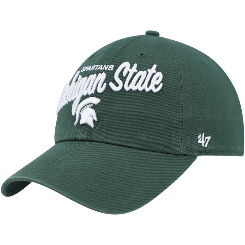 '47 Michigan State … - image
