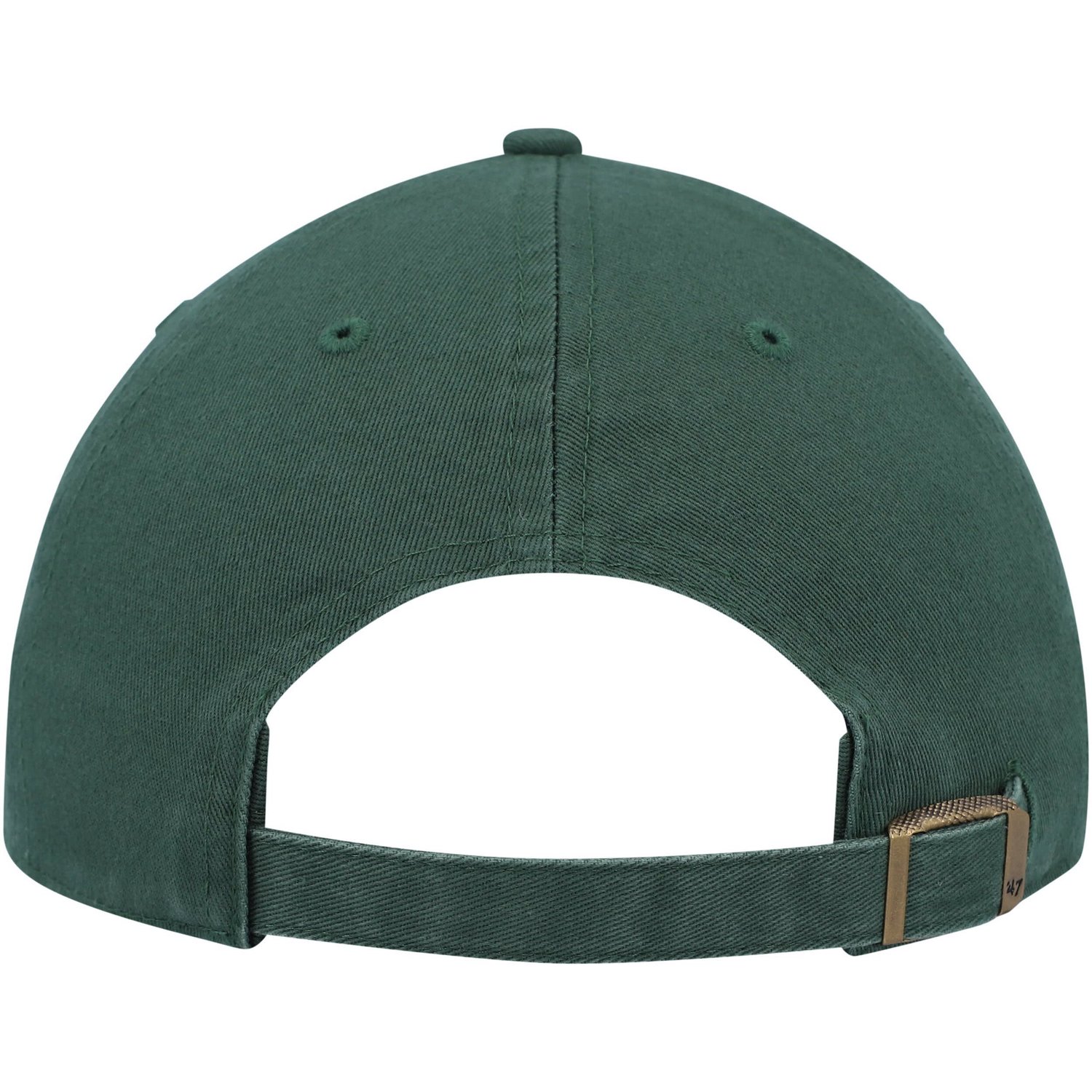 '47 Michigan State Spartans Phoebe Clean Up Adjustable Hat