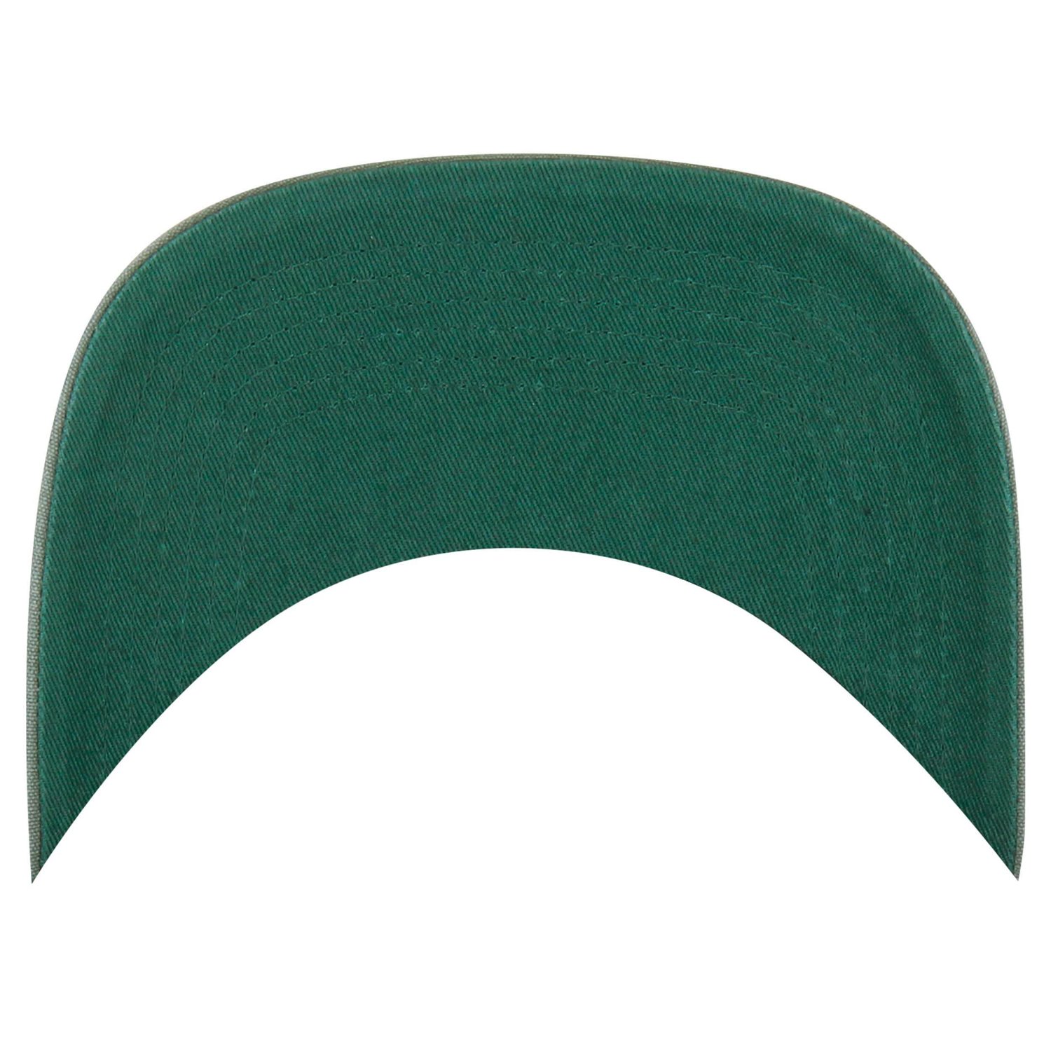 '47 Michigan State Spartans Pitstop Hitch Rope Adjustable Hat - view number 3