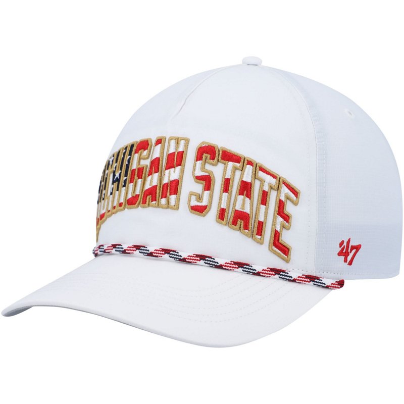'47 Michigan State … - image