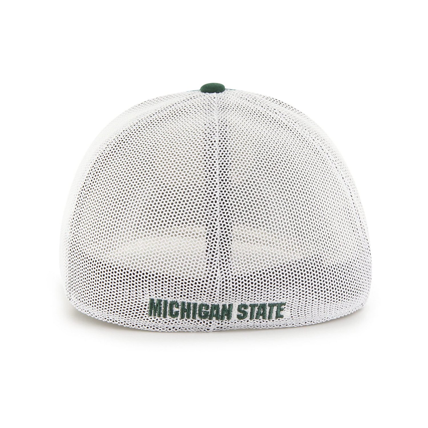 '47 Michigan State Spartans Unveil Trophy Flex Hat - view number 2
