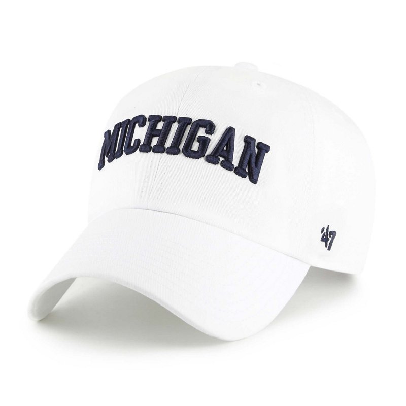 '47 Michigan Wolver… - image