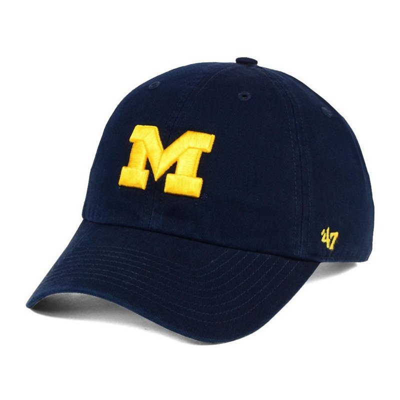 '47 Michigan Wolver… - image