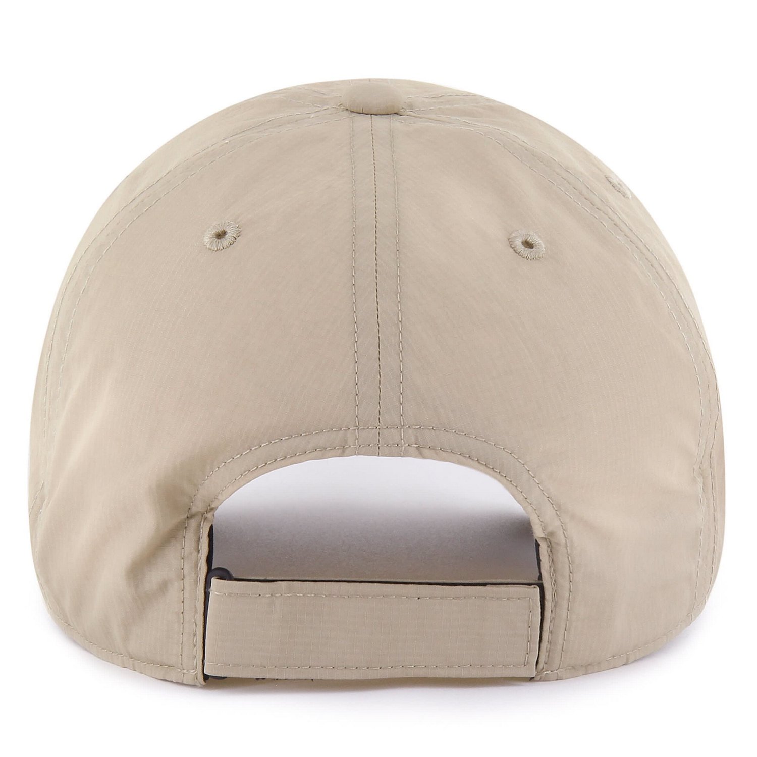 '47 Michigan Wolverines Clean Up brrr Adjustable Hat