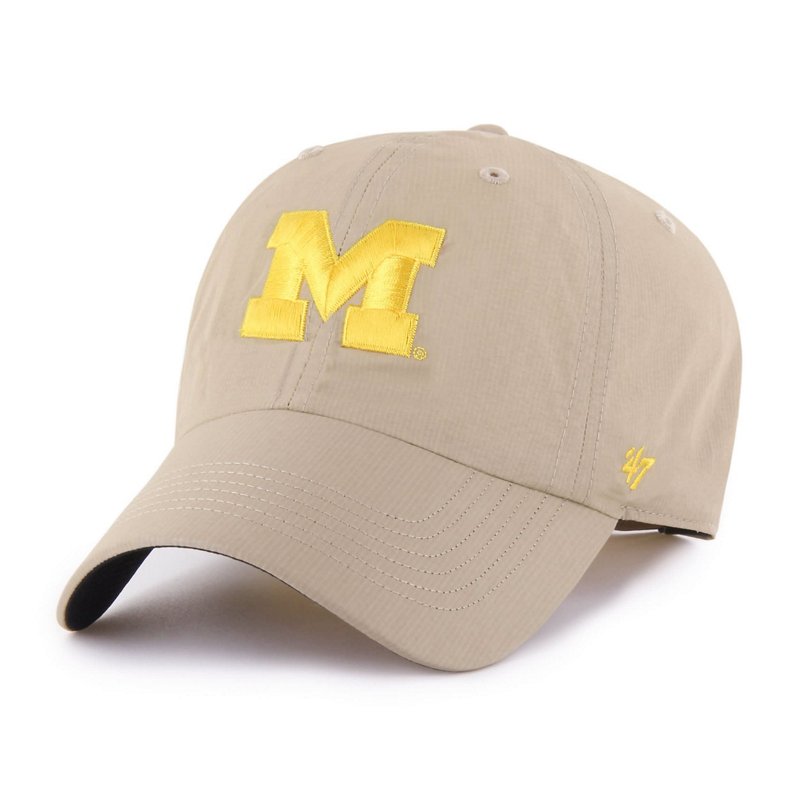 '47 Michigan Wolver… - image