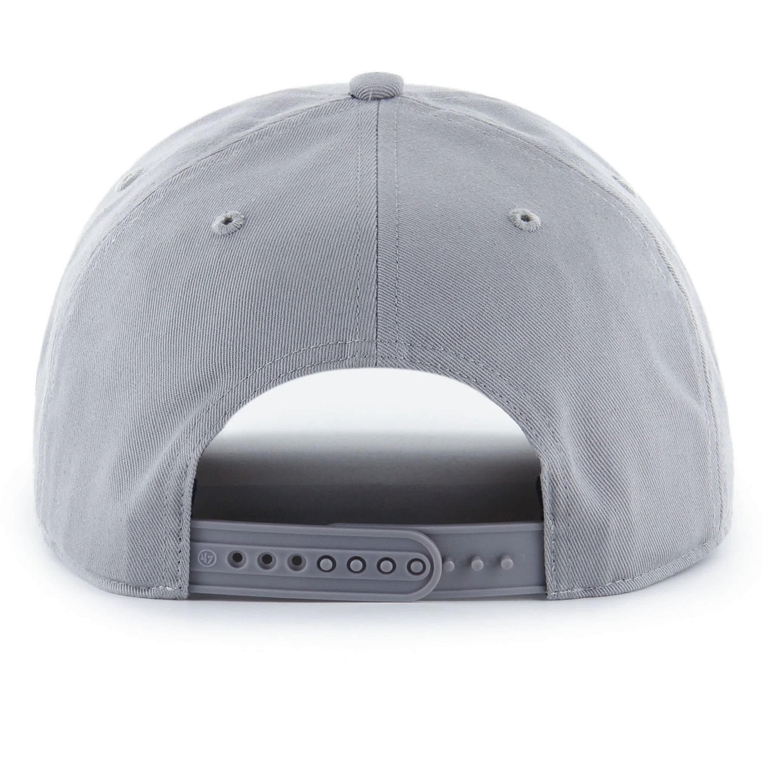 '47 Michigan Wolverines Contemporary Basics Foundational Rope Hitch Adjustable Hat