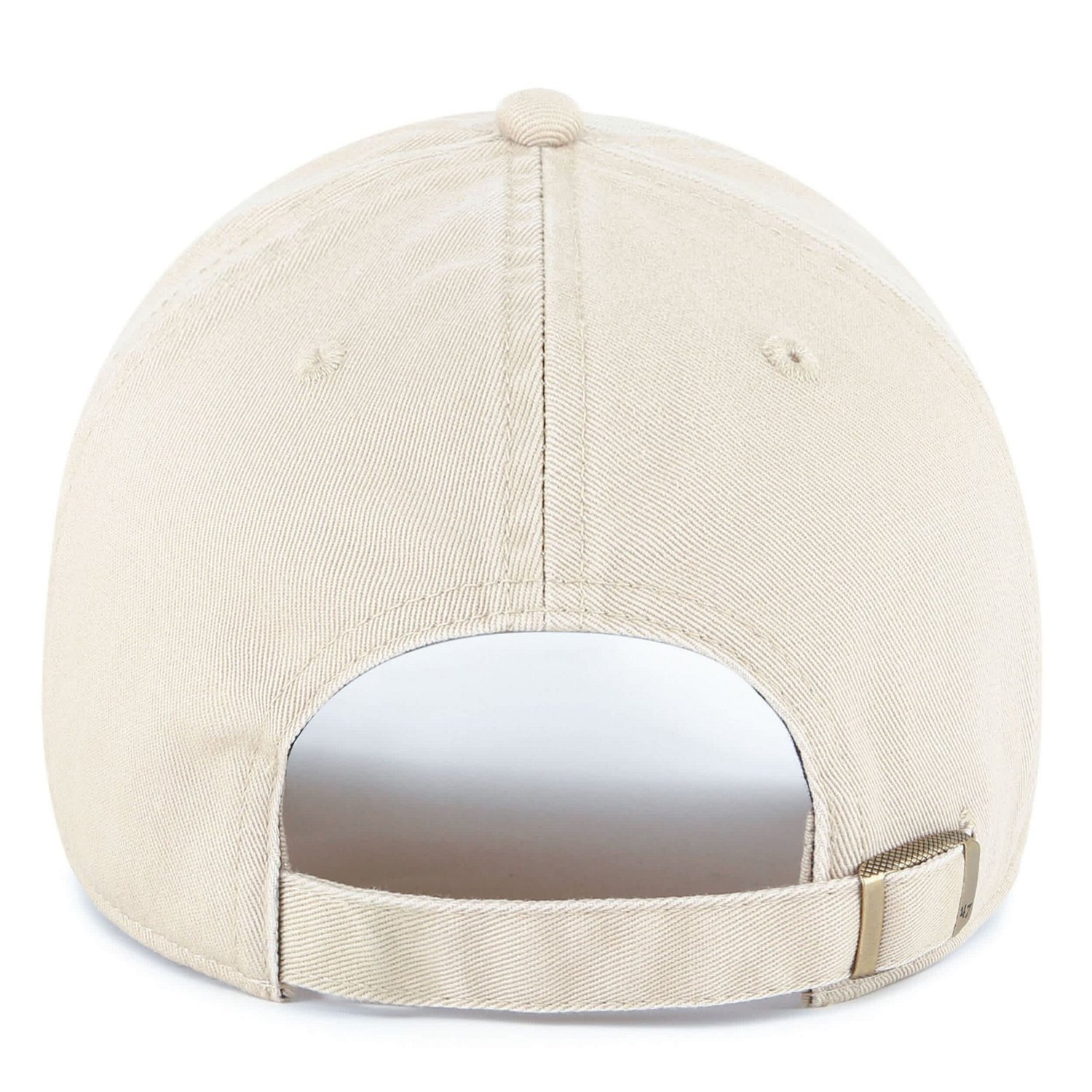'47 Michigan Wolverines Grand Stand Clean Up Adjustable Hat - view number 4