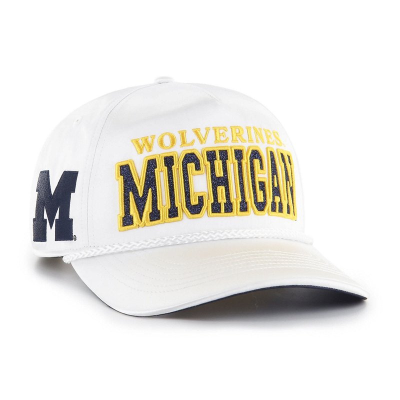 '47 Michigan Wolver… - image