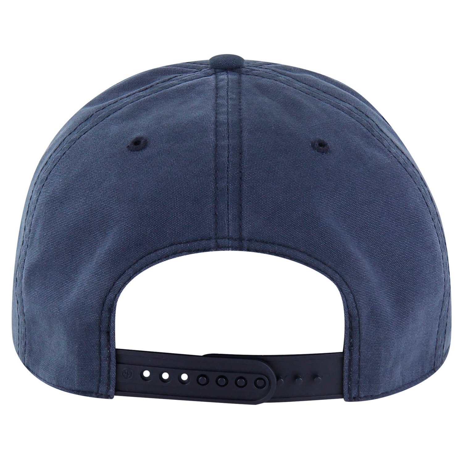 '47 Michigan Wolverines Pitstop Hitch Rope Adjustable Hat