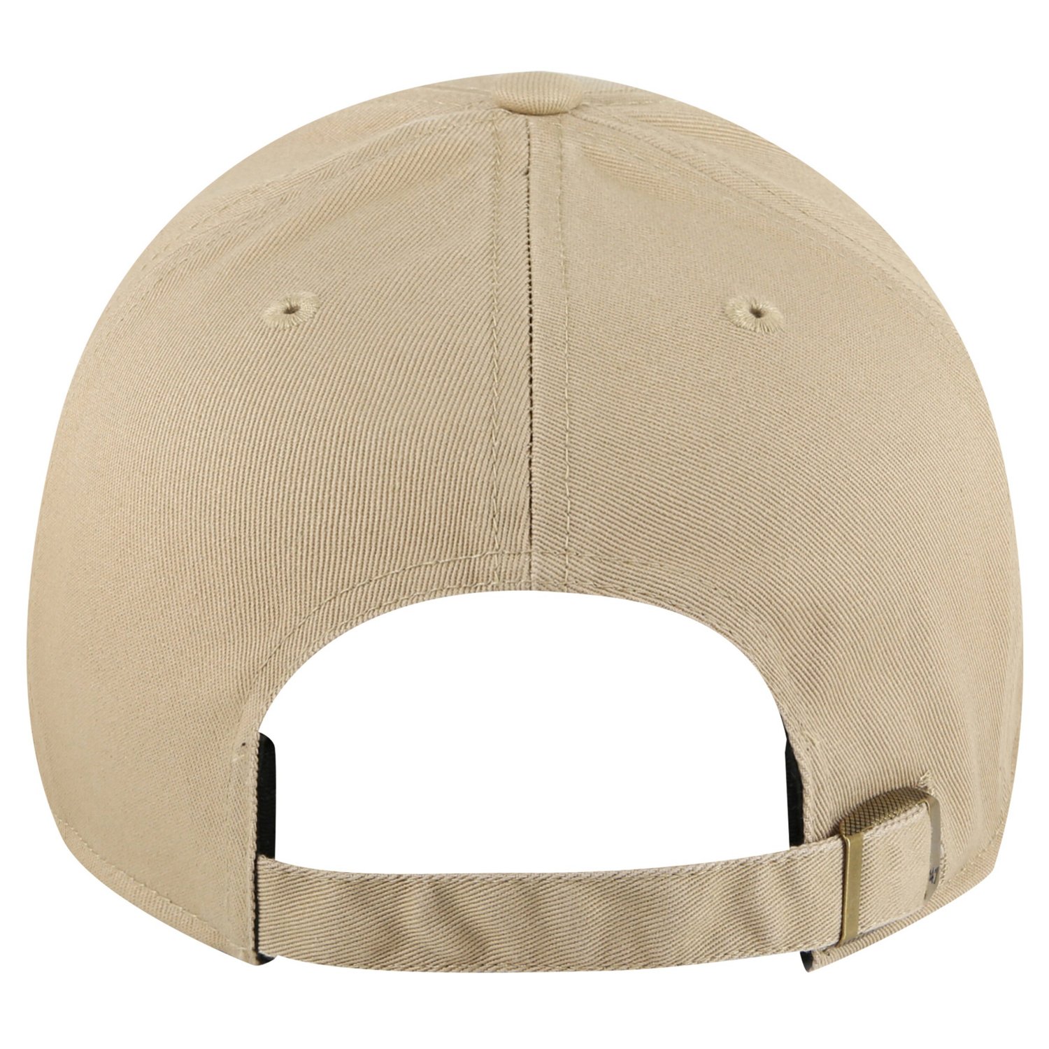'47 Michigan Wolverines Powell MVP Adjustable Hat - view number 3