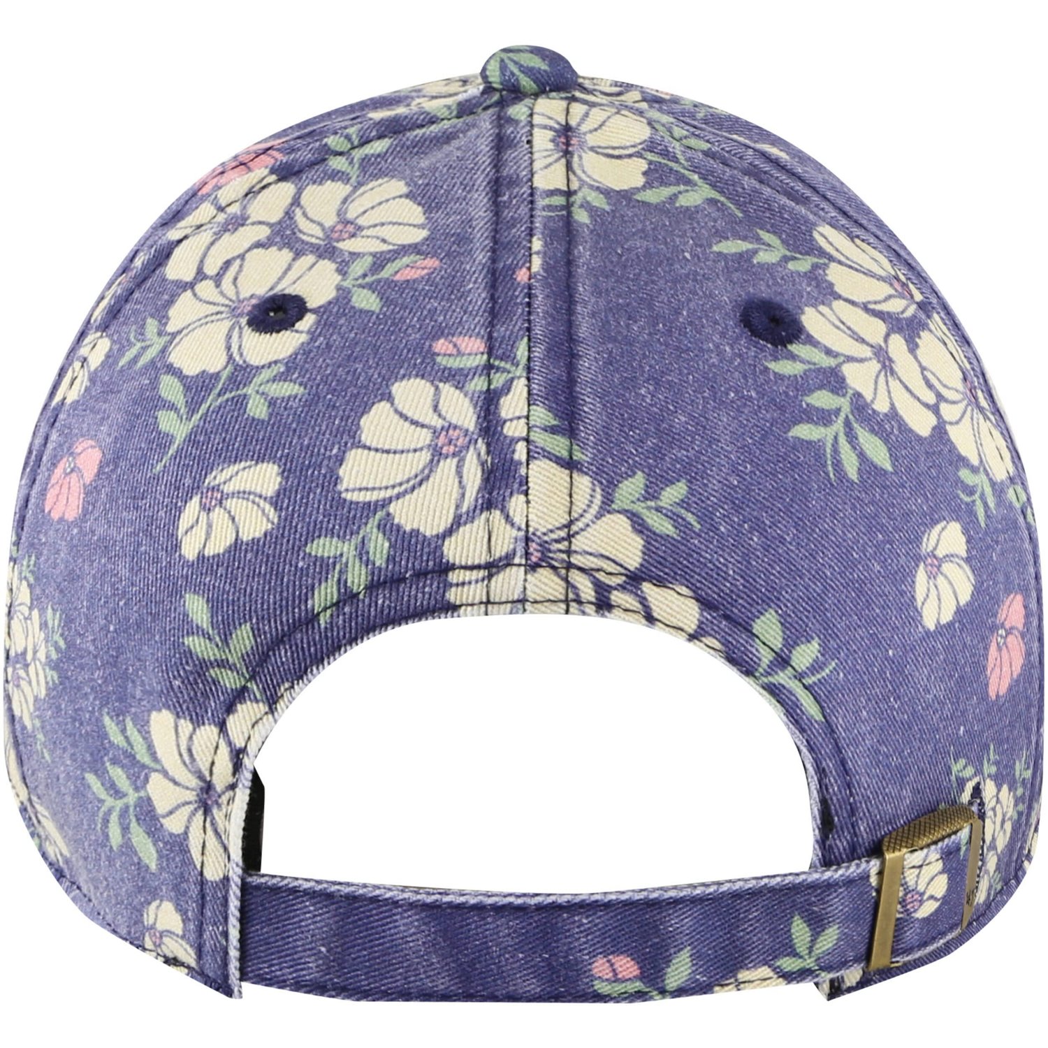 '47 Michigan Wolverines Primrose Clean Up Adjustable Hat