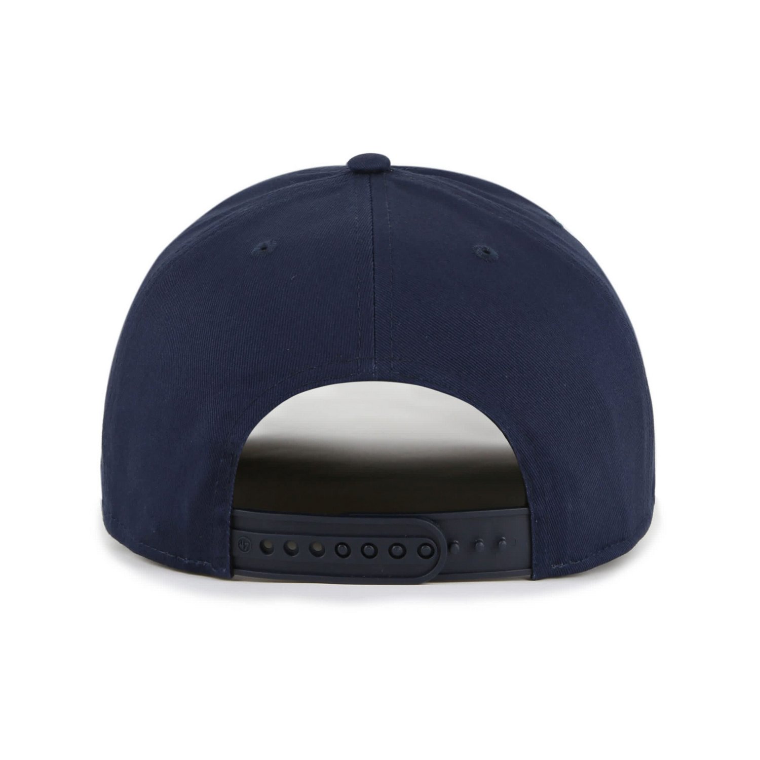 '47 Michigan Wolverines Rope Hitch Adjustable Hat - view number 2