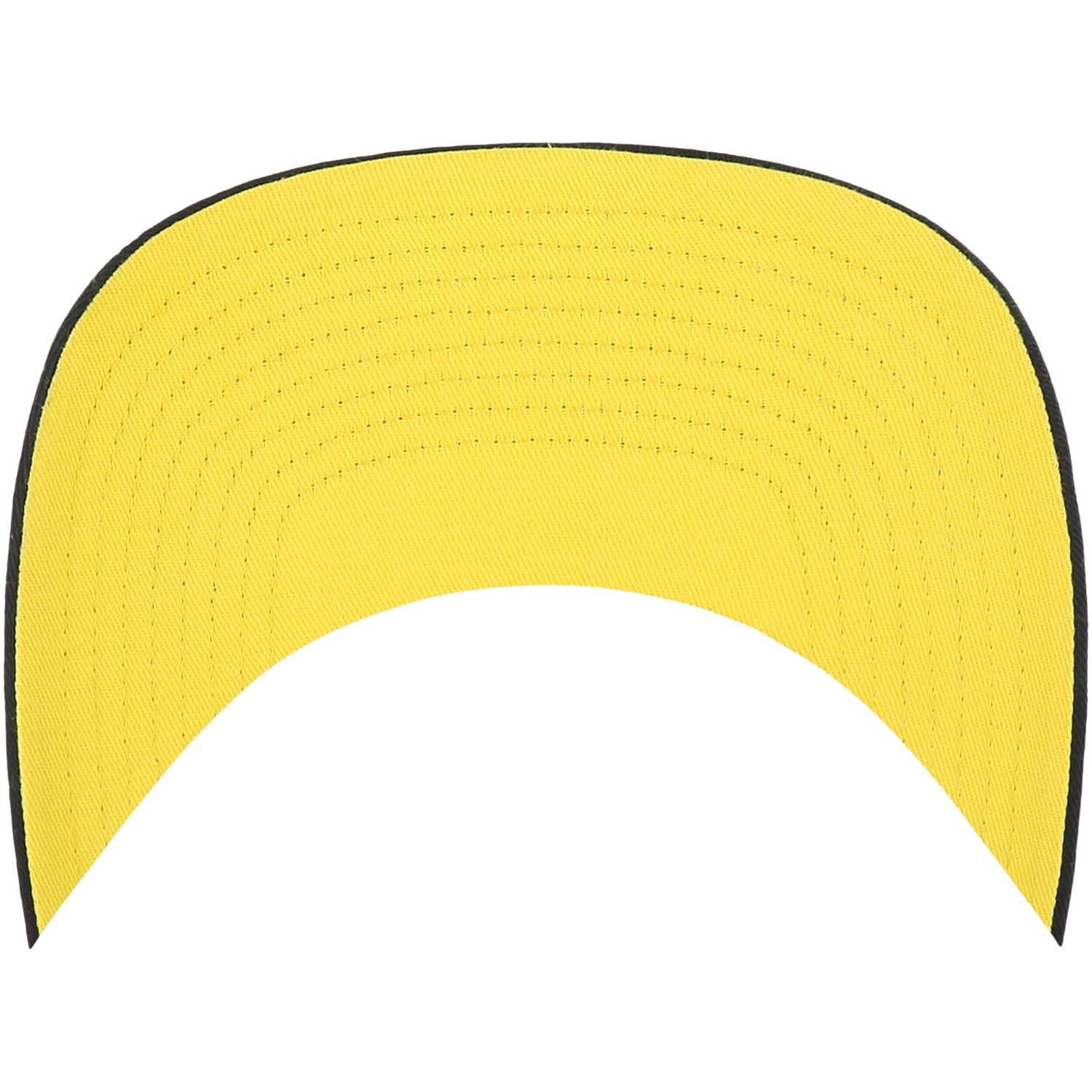 '47 Michigan Wolverines Straight Eight Adjustable Trucker Hat