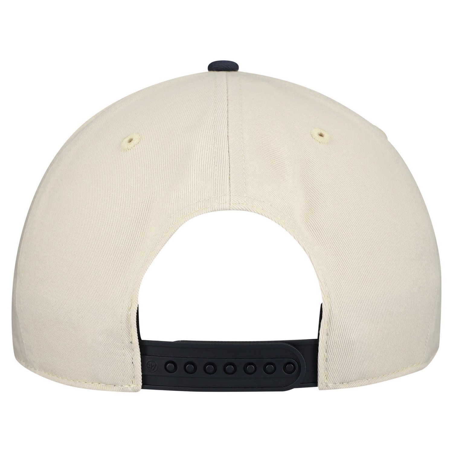 '47 Michigan Wolverines Unstructured Hitch Hat - view number 4