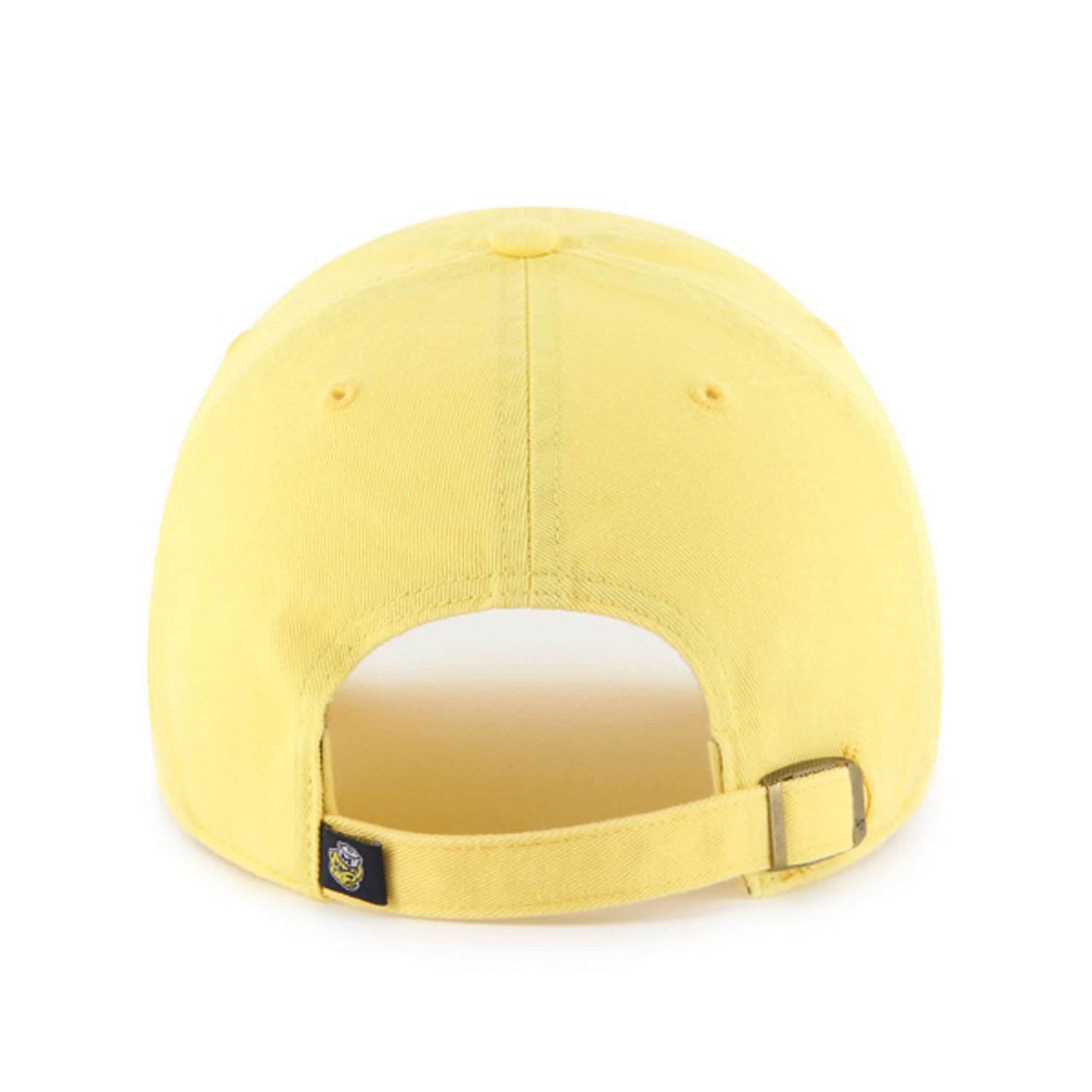 '47 Michigan Wolverines Vault Clean Up Adjustable Hat - view number 2