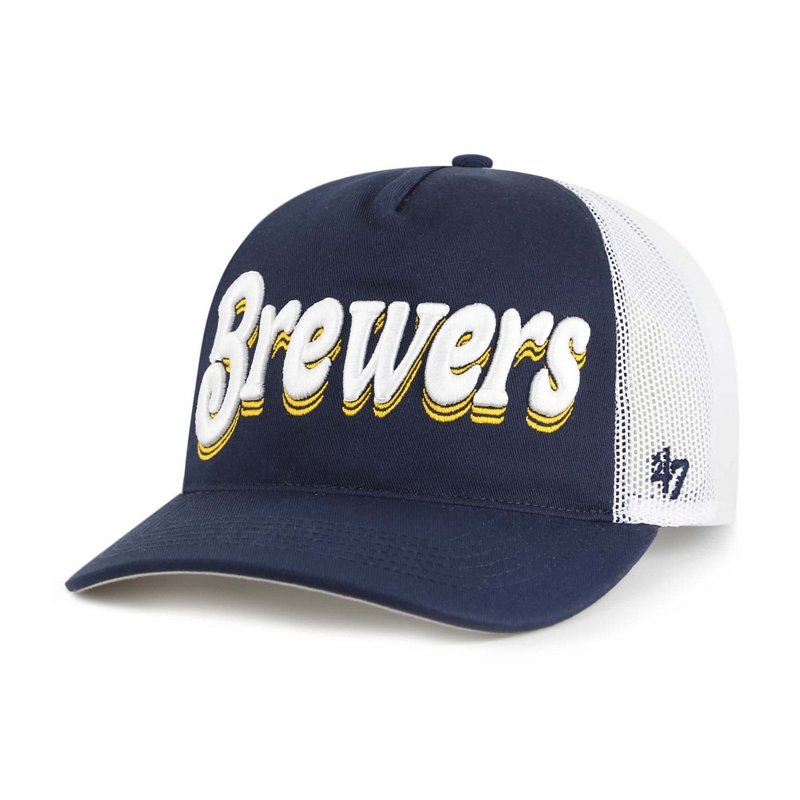 '47 Milwaukee Brewe… - image