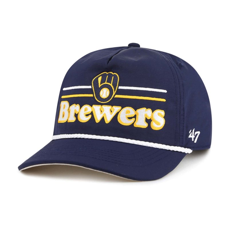 '47 Milwaukee Brewe… - image
