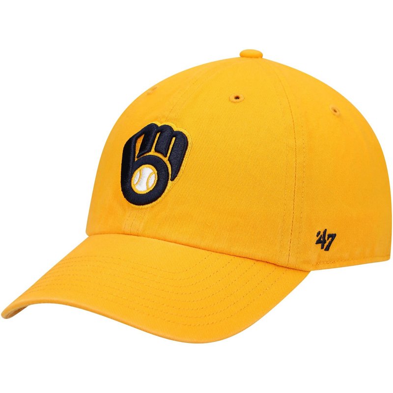 '47 Milwaukee Brewe… - image