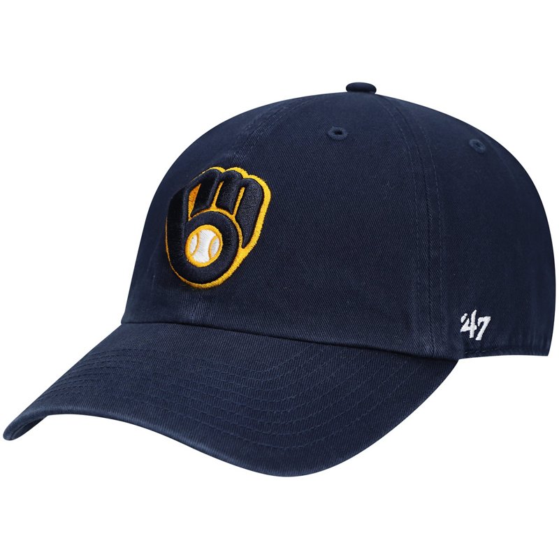 '47 Milwaukee Brewe… - image