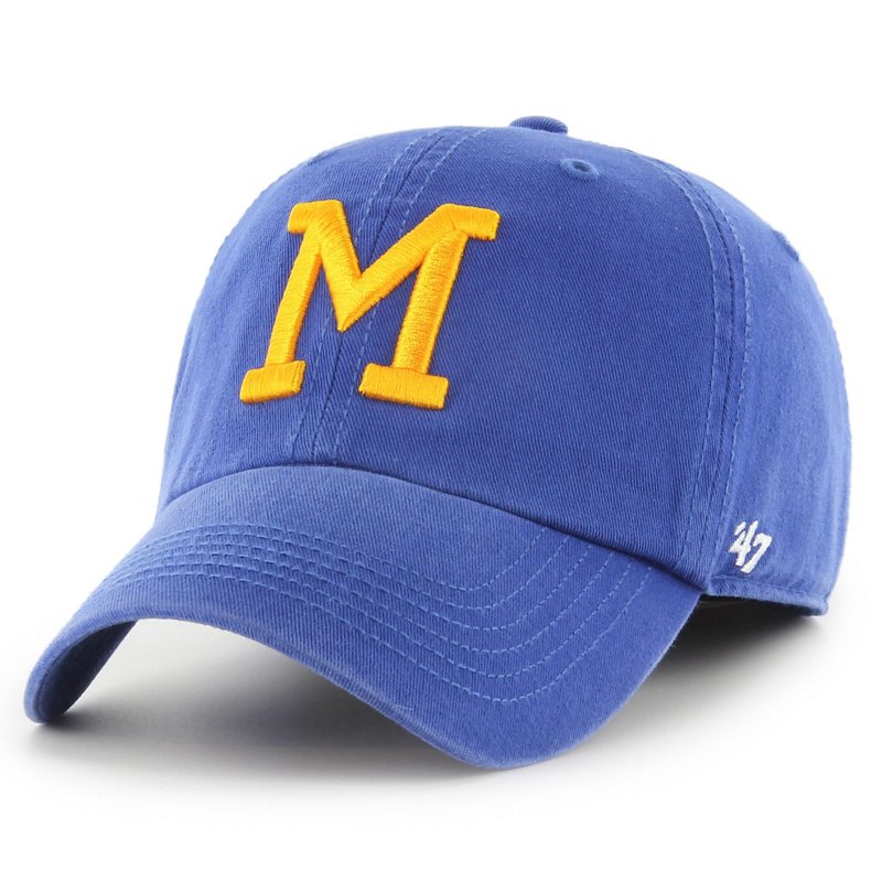 '47 Milwaukee Brewe… - image