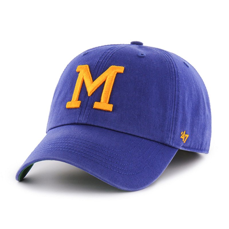 '47 Milwaukee Brewe… - image