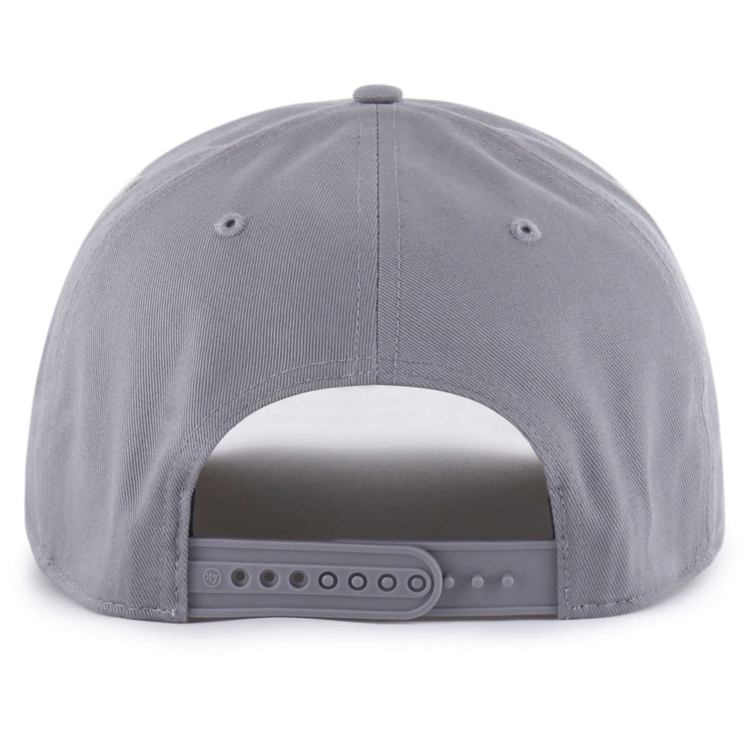 '47 Milwaukee Brewers Foundational Hitch Adjustable Hat - view number 4