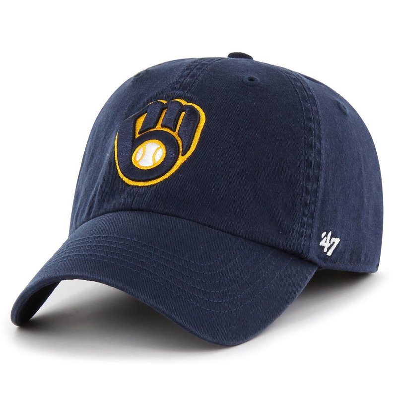 '47 Milwaukee Brewe… - image