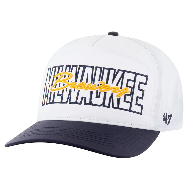 '47 Milwaukee Brewe… - image