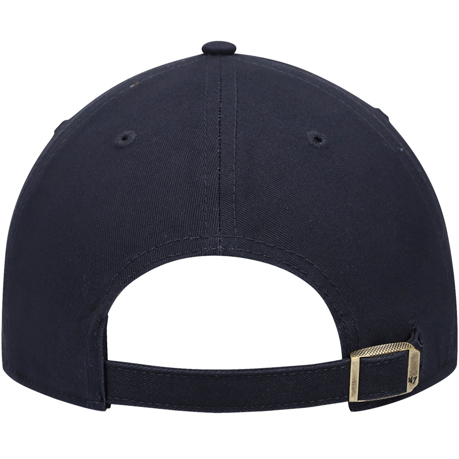 '47 Milwaukee Brewers Team Miata Clean Up Adjustable Hat                                                                         - view number 4