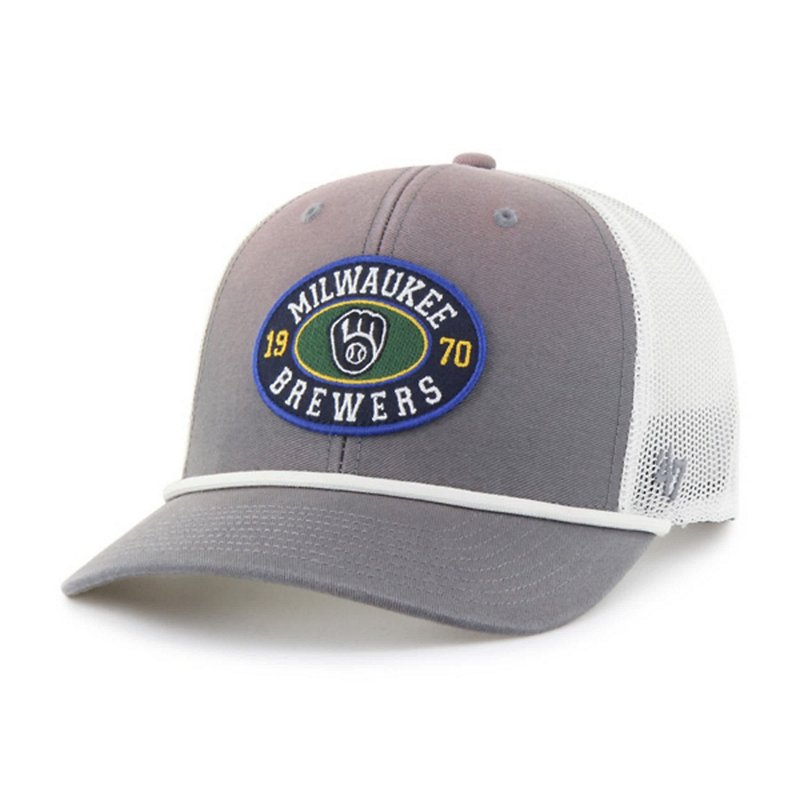 '47 Milwaukee Brewe… - image