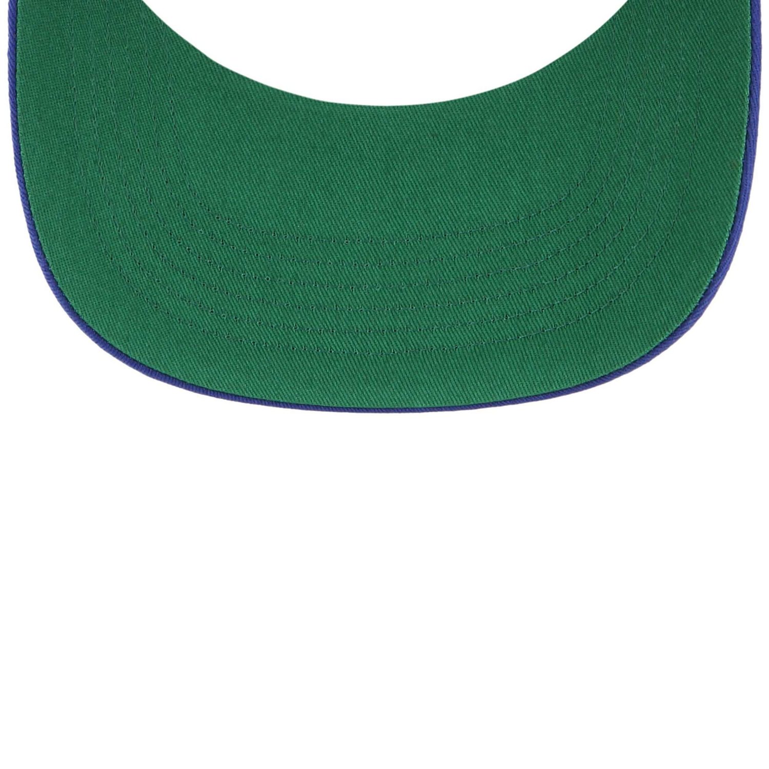 '47 Milwaukee Brewers Wax Pack Collection Premier Hitch Adjustable Hat - view number 3