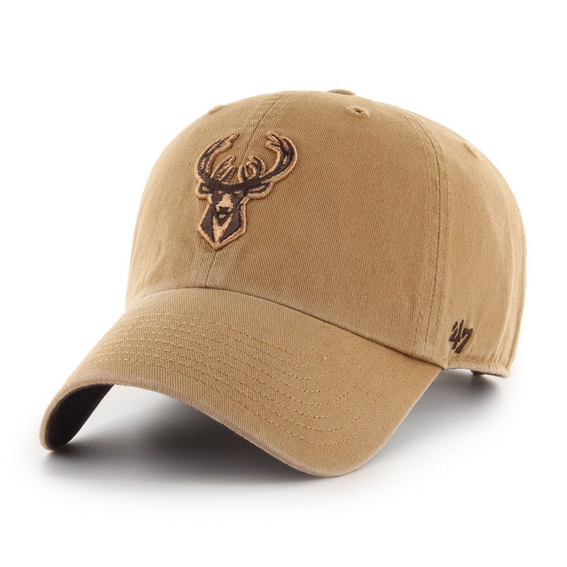 '47 Milwaukee Bucks… - image