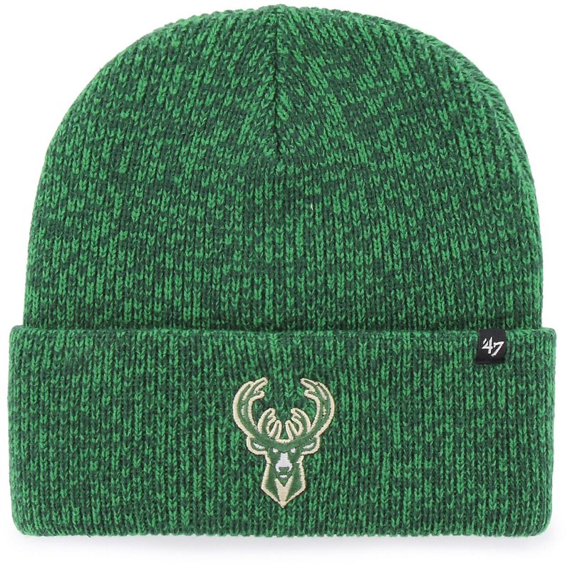 '47 Milwaukee Bucks… - image