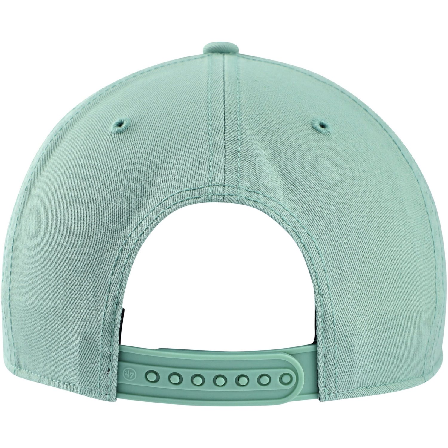 '47 Milwaukee Bucks Canyon Ranchero Hitch Adjustable Hat - view number 4