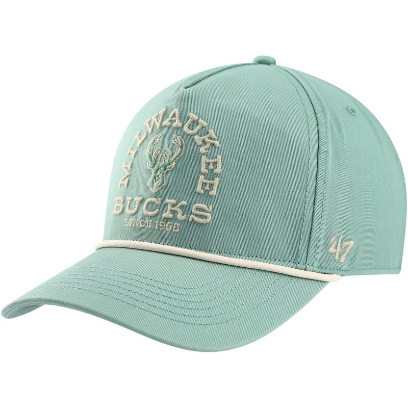 '47 Milwaukee Bucks… - image
