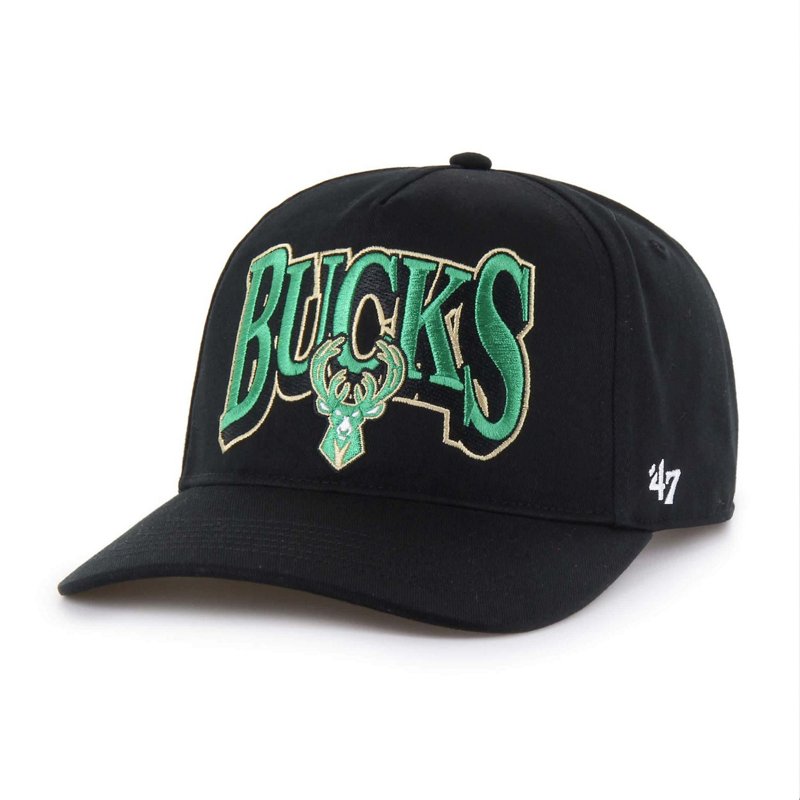 '47 Milwaukee Bucks… - image