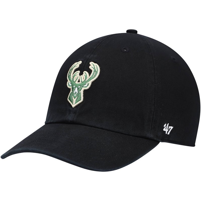 '47 Milwaukee Bucks… - image